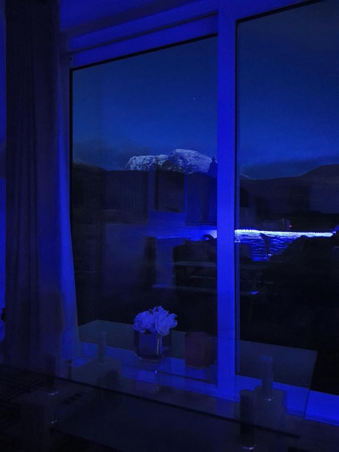 Tower Ridge House Bed & Breakfast Fort William Bagian luar foto