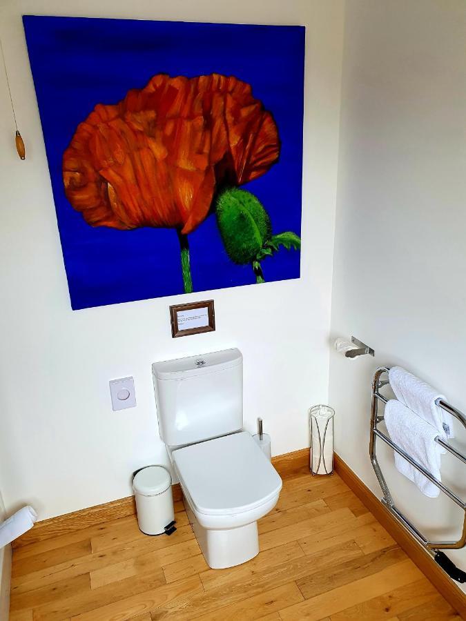 Tower Ridge House Bed & Breakfast Fort William Bagian luar foto