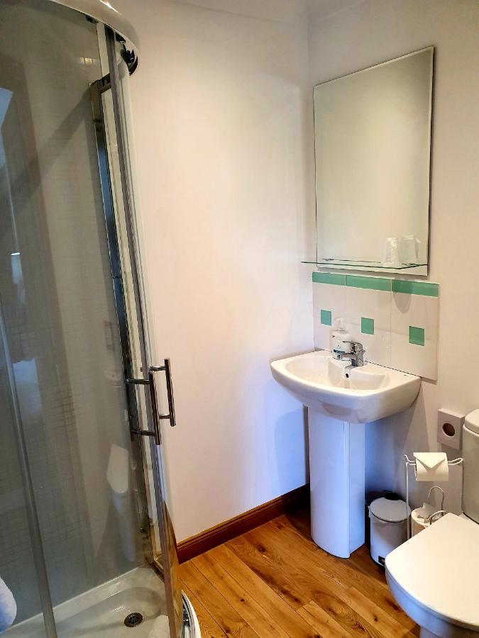 Tower Ridge House Bed & Breakfast Fort William Bagian luar foto