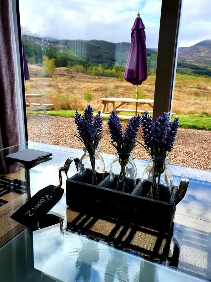 Tower Ridge House Bed & Breakfast Fort William Bagian luar foto