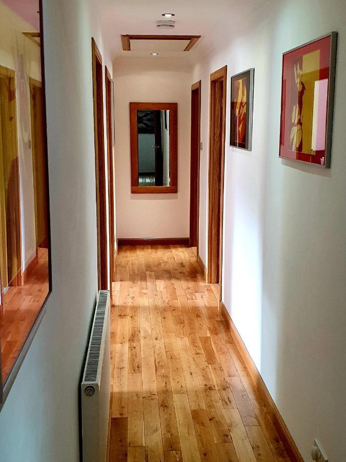 Tower Ridge House Bed & Breakfast Fort William Bagian luar foto