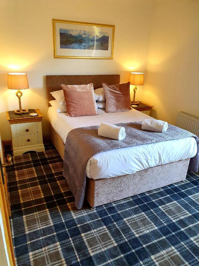 Tower Ridge House Bed & Breakfast Fort William Ruang foto